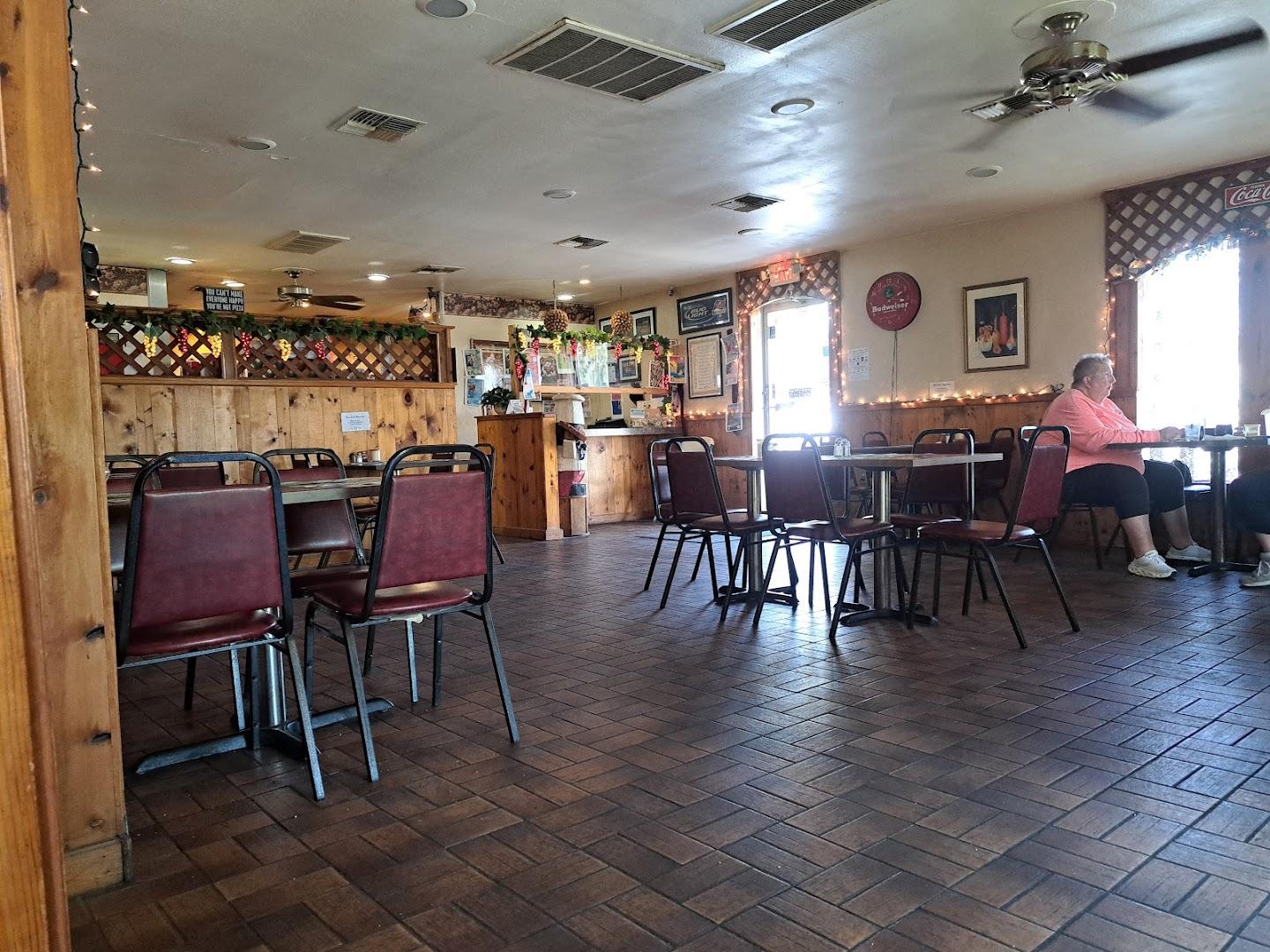 Gianni's Pizza - Hudson, FL (no other locations)