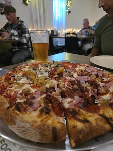 Gianni's Pizza - Hudson, FL (no other locations)